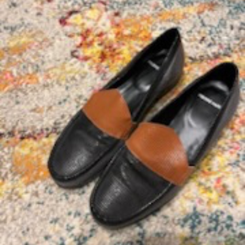 PIERRE HARDY loafers